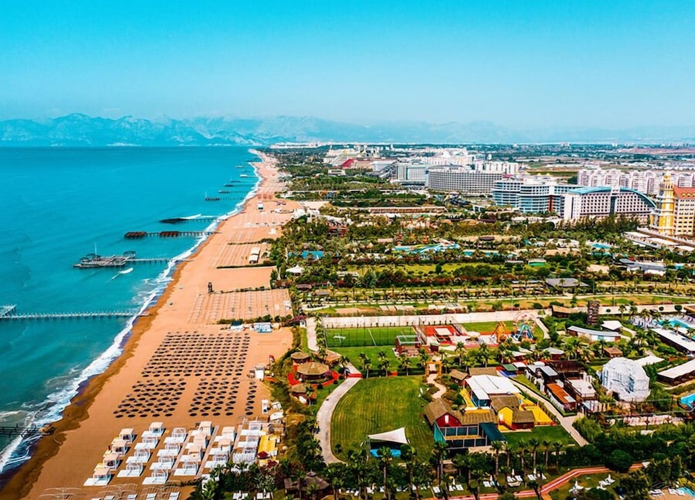 ANTALYA BELEK PRIVATER TRANSFER