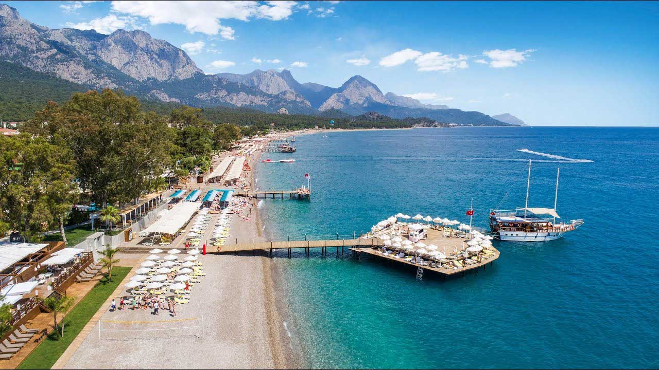 Antalya Alanya Privater Transfer Transfer